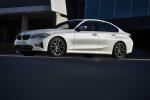 BMW 320d Sport Line 2019 года (WW)